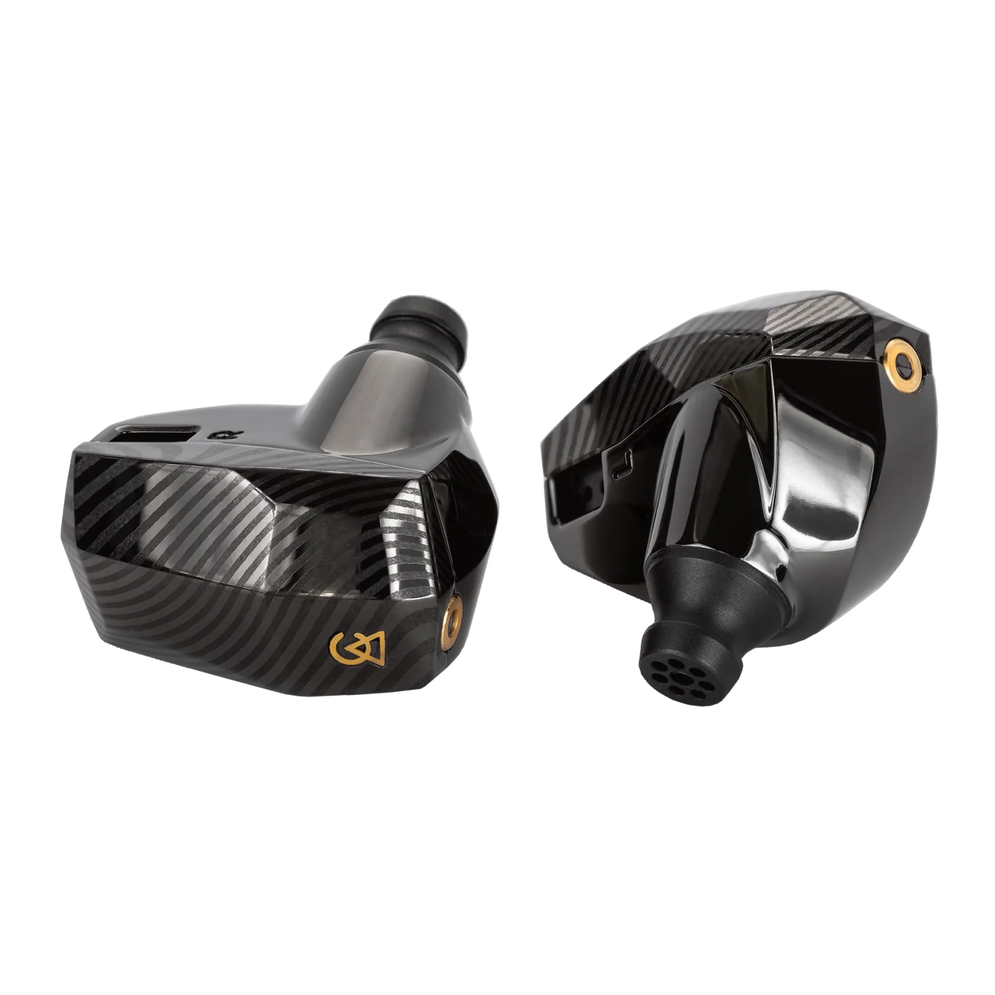 Campfire Audio Andromeda 10 Launch Edition IEM Earphones